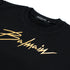 Balmain Black Golden S Sweatshirt